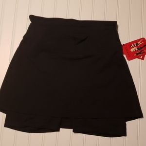 Spanx  XL Power Skort